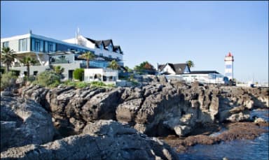 Cascais Farol Hotel