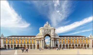 Praça do Comércio