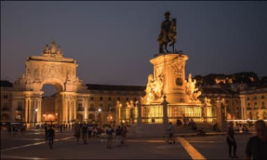 Praça do Comércio