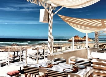 Praia da Princesa Beach Club