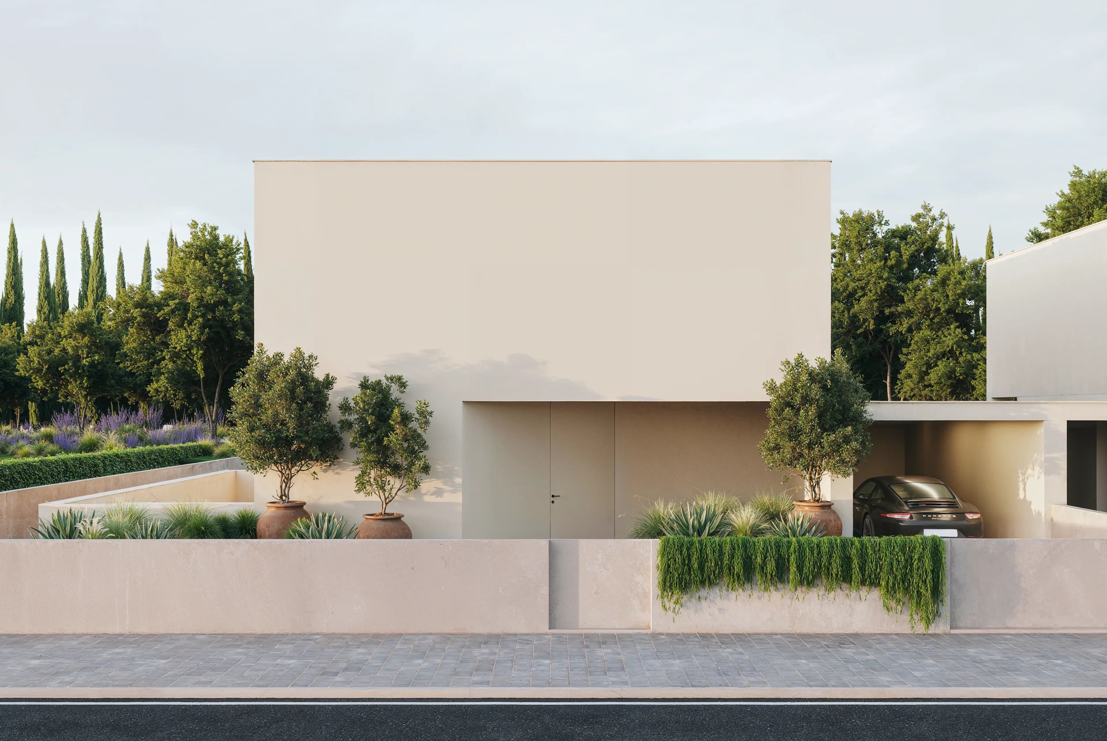 House A image 1