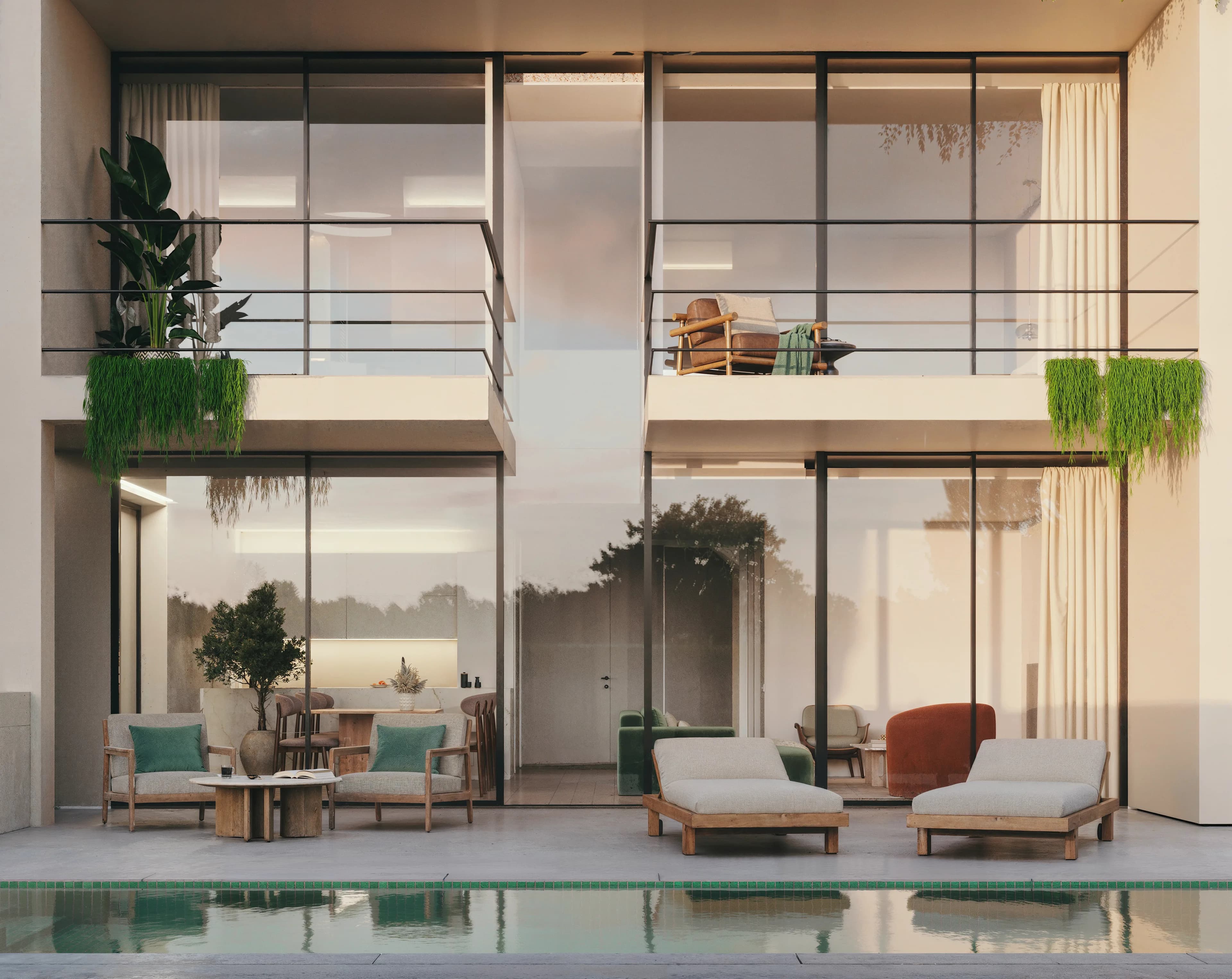 House A image 5