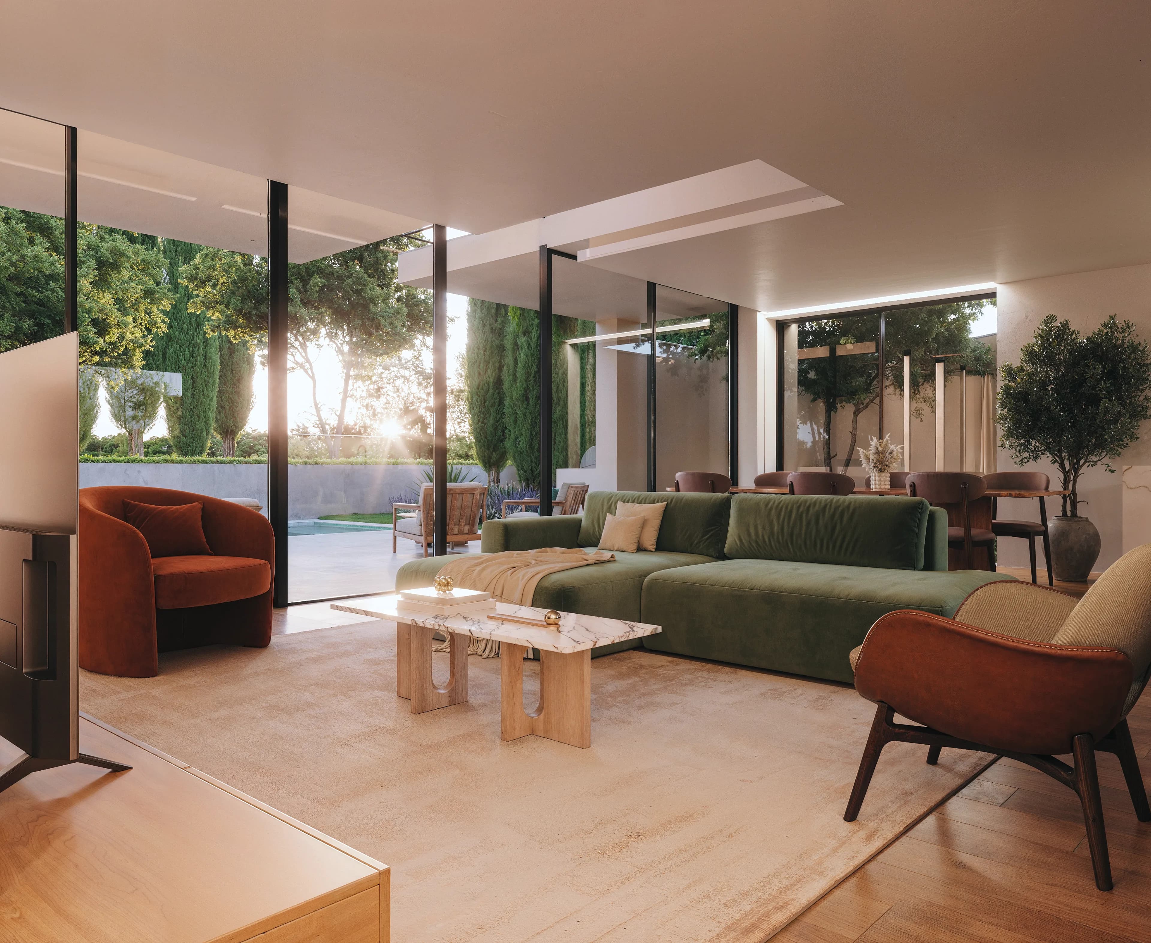 House A image 6